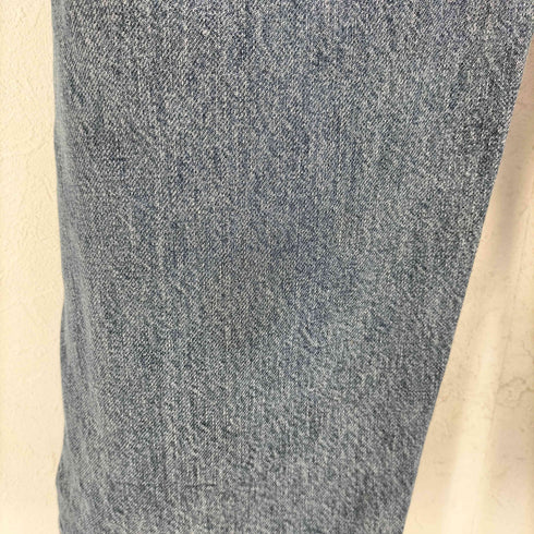 エルエルビーン L.L.Bean DOUBLE L NATURAL FIT デニムパンツ メンズ