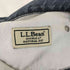 エルエルビーン L.L.Bean DOUBLE L NATURAL FIT デニムパンツ メンズ