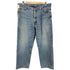 エルエルビーン L.L.Bean DOUBLE L RELAXED FIT 裏地フリースデニムパンツ メンズ