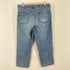 エルエルビーン L.L.Bean DOUBLE L RELAXED FIT 裏地フリースデニムパンツ メンズ