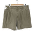 エルエルビーン L.L.Bean TROPIC WEIGHT ツータック チノショーツ メンズ W38