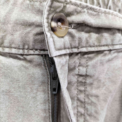 エルエルビーン L.L.Bean TROPIC WEIGHT ツータック チノショーツ メンズ W38
