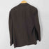 ランバンコレクション LANVIN COLLECTION ウールナイロン シングル2Bテーラードジャケット 背抜き メンズ R50・46