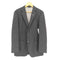ランバンコレクション LANVIN COLLECTION カシミヤ混 ウール2Bテーラードジャケット メンズ S52-27