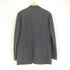 ランバンコレクション LANVIN COLLECTION カシミヤ混 ウール2Bテーラードジャケット メンズ S52-27