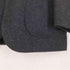 ランバンコレクション LANVIN COLLECTION カシミヤ混 ウール2Bテーラードジャケット メンズ S52-27