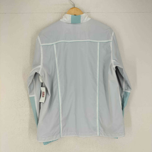 ラバンスポーツ LANVIN SPORT ウィンドブレーカージャケット メンズ FR:40