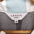 ラバンスポーツ LANVIN SPORT ウィンドブレーカージャケット メンズ FR:40
