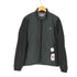 ラバンスポーツ LANVIN SPORT 中綿 ジップアップブルゾン メンズ FR:40