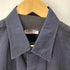ランバンコレクション LANVIN COLLECTION グラデーションチェック L/Sシャツ メンズ import:L