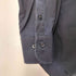 ランバンコレクション LANVIN COLLECTION グラデーションチェック L/Sシャツ メンズ import:L