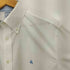 ブルックスブラザーズ BROOKS BROTHERS ノンアイロン ストレッチオックスフォード GFロゴスポーツシャツ メンズ import:M