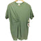ロクビューティーアンドユースユナイテッドアローズ 6 BEAUTY & YOUTH UNITED ARROWS TUCK TUNIC レディース