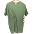 ロクビューティーアンドユースユナイテッドアローズ 6 BEAUTY & YOUTH UNITED ARROWS TUCK TUNIC レディース
