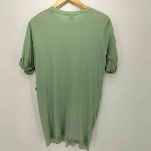 ロクビューティーアンドユースユナイテッドアローズ 6 BEAUTY & YOUTH UNITED ARROWS TUCK TUNIC レディース