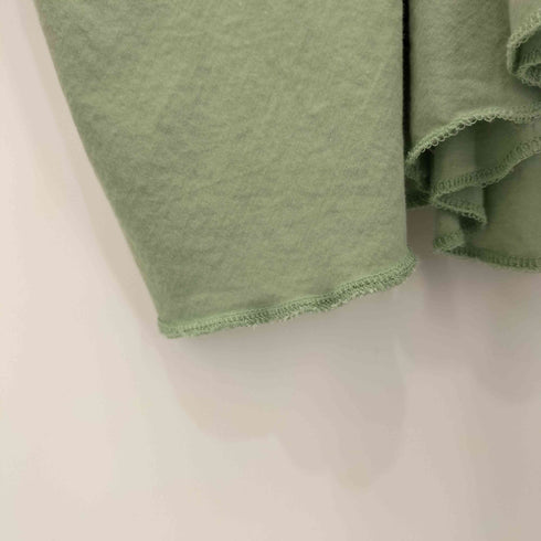 ロクビューティーアンドユースユナイテッドアローズ 6 BEAUTY & YOUTH UNITED ARROWS TUCK TUNIC レディース