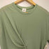 ロクビューティーアンドユースユナイテッドアローズ 6 BEAUTY & YOUTH UNITED ARROWS TUCK TUNIC レディース