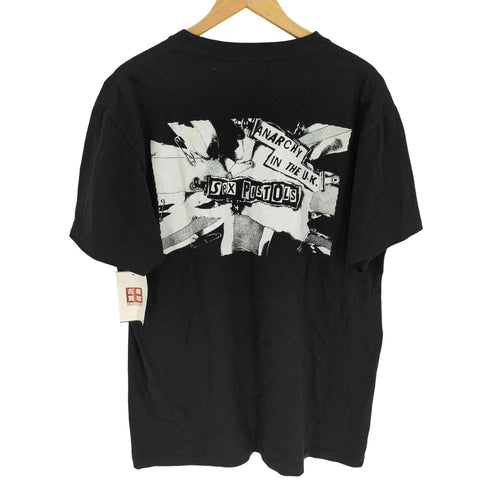 ロックイェア rock yeah フォトプリント バンド Tシャツ メンズ