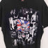 ロックイェア rock yeah フォトプリント バンド Tシャツ メンズ