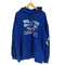 ポートカンパニー PORT&COMPANY WILL YOU SHUT UP MAN? プリント プルオーバー パーカー ビッグサイズ メンズ 2XL