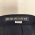 バーバリーズ BURBERRYS ウールタイトスカート レディース 40