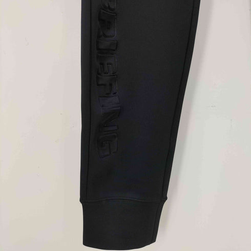 ブリーフィング BRIEFING 2023年春夏モデル MENS 3D LOGO JOGGER PANTS メンズ JPN:M