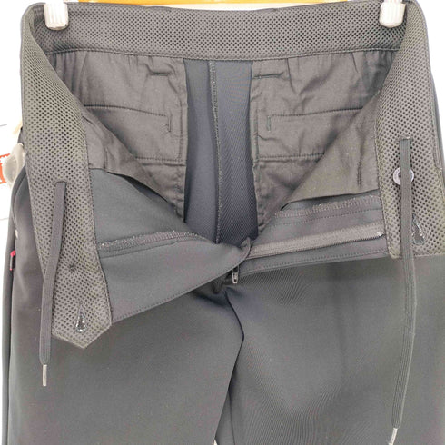 ブリーフィング BRIEFING 2023年春夏モデル MENS 3D LOGO JOGGER PANTS メンズ JPN:M