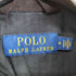 ポロラルフローレン POLO RALPH LAUREN スモールポニー刺繍 スイングトップ メンズ JPN:M