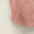 フリークスストア FREAKS STORE S/Sコットンシャツ レディース F