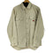ディッキーズ Dickies フラップポケット L/S シャツ メンズ JPN:XL