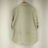 ディッキーズ Dickies フラップポケット L/S シャツ メンズ JPN:XL