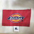 ディッキーズ Dickies フラップポケット L/S シャツ メンズ JPN:XL