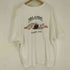 ハーレーダビッドソン HARLEY-DAVIDSON If I have to Explain ロゴ プリント Tシャツ コピーライト 2005年 メンズ