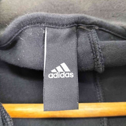 アディダス adidas ドルマン ジップアップフーディ レディース JPN:M