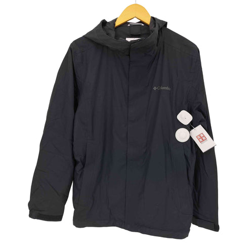 コロンビアスポーツウェア Columbia Sportswear オレルジャケット メンズ JPN:L