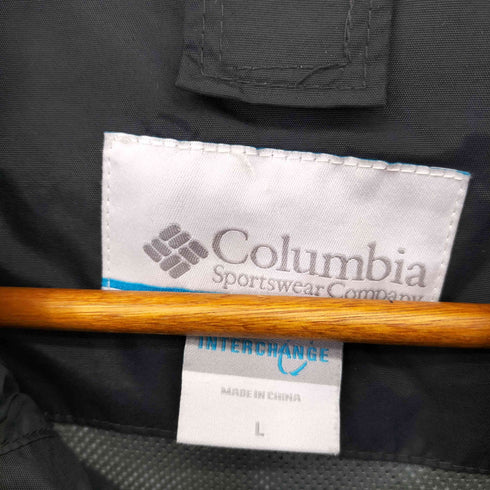 コロンビアスポーツウェア Columbia Sportswear オレルジャケット メンズ JPN:L