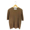 WALENODE Paper Knit Tee メンズ JPN:L