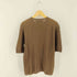 WALENODE Paper Knit Tee メンズ JPN:L