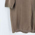 WALENODE Paper Knit Tee メンズ JPN:L