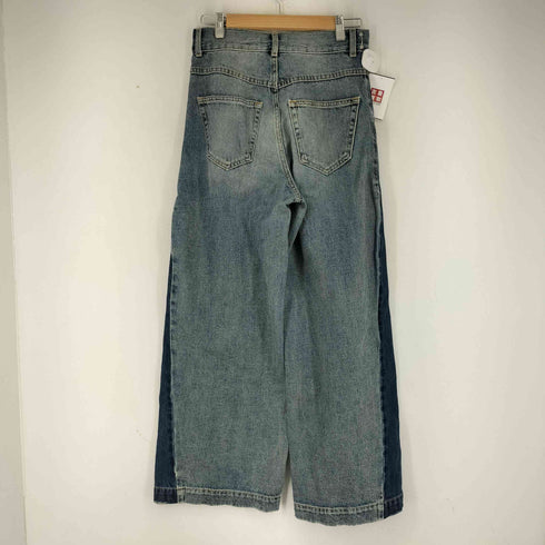 マウジー moussy 2WAY REMAKE BAGGY レディース JPN:1