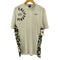 オークリー OAKLEY 23SS RELIABLE MOCK SHIRT リライアブル モック シャツ メンズ import:XL