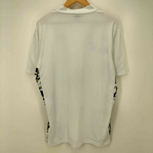 オークリー OAKLEY 23SS RELIABLE MOCK SHIRT リライアブル モック シャツ メンズ import:XL