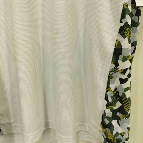オークリー OAKLEY 23SS RELIABLE MOCK SHIRT リライアブル モック シャツ メンズ import:XL