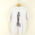 bell stamp wear BIG E TEE メンズ JPN:XL
