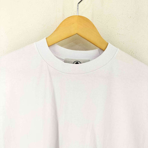 bell stamp wear BIG E TEE メンズ JPN:XL