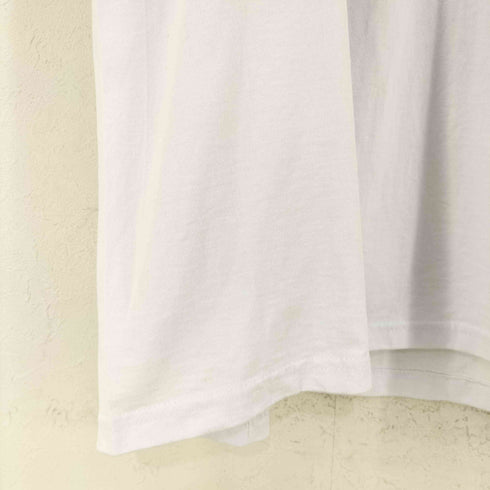 bell stamp wear BIG E TEE メンズ JPN:XL