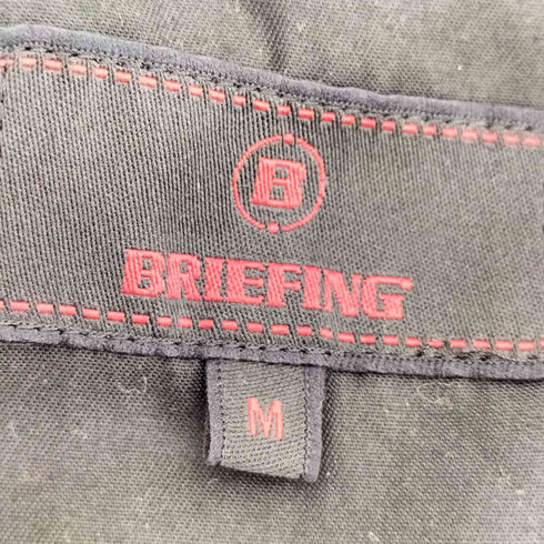 ブリーフィング BRIEFING 2023秋冬モデル MS 5-POCKETS PANTS メンズ JPN:M
