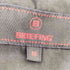 ブリーフィング BRIEFING 2023秋冬モデル MS 5-POCKETS PANTS メンズ JPN:M