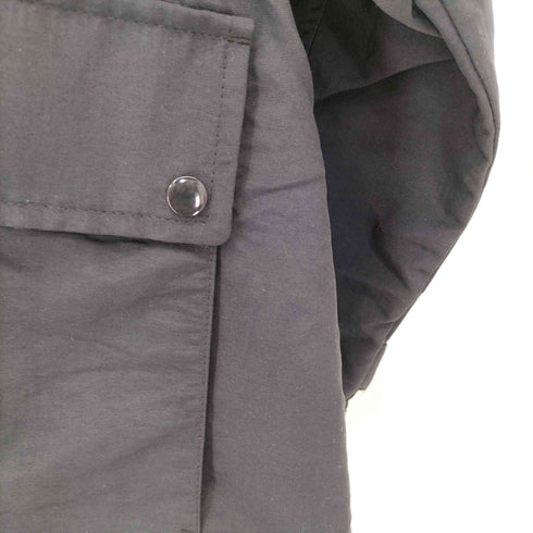アーバンリサーチドアーズ URBAN RESEARCH DOORS ナイロンマウンテンパーカー レディース JPN:M
