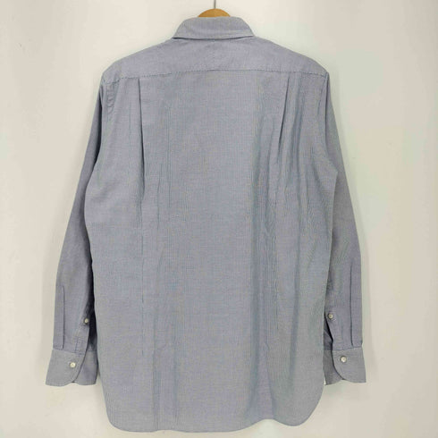 ドレステリア DRESSTERIOR マチ付き ボタンダウンシャツ メンズ 41